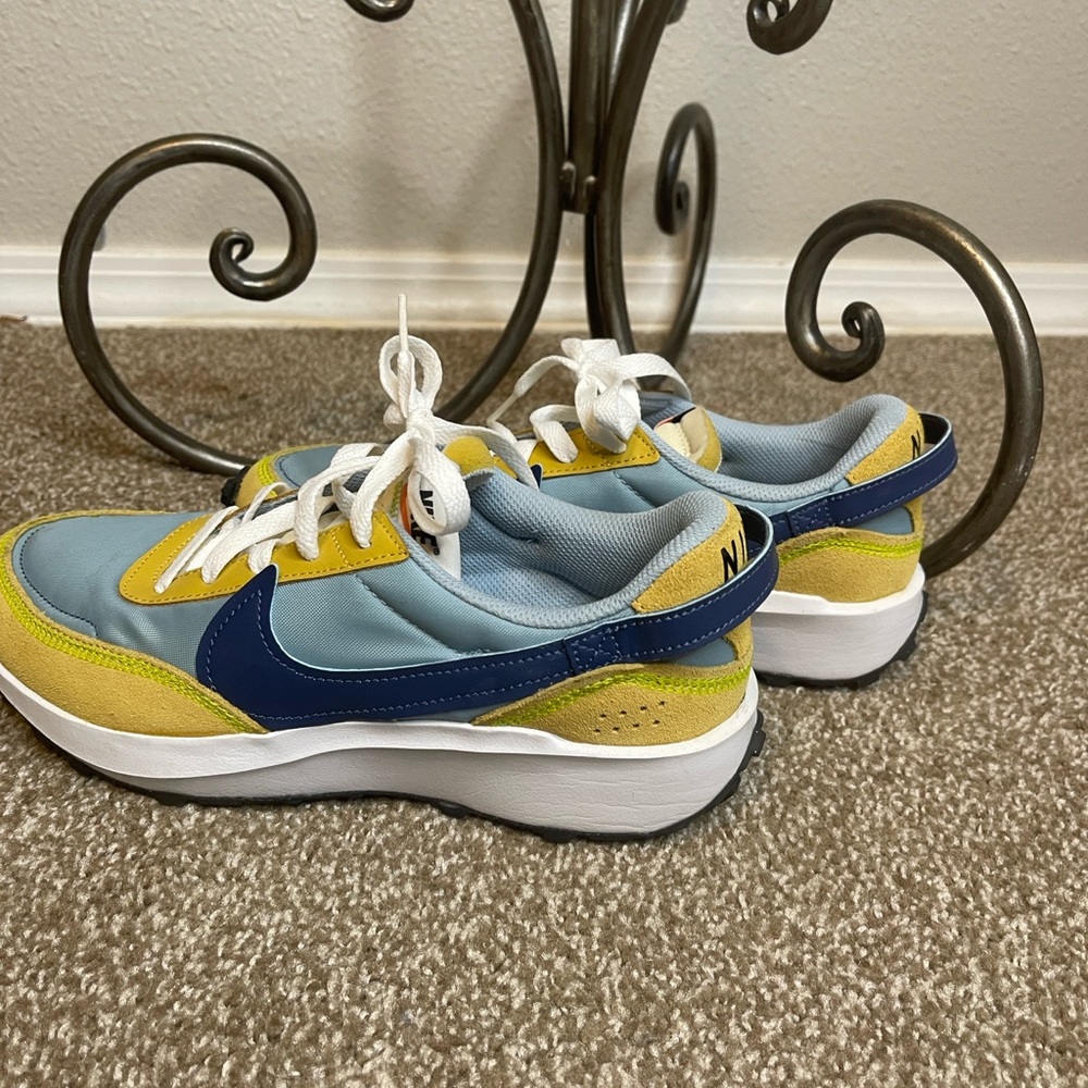 Nike Waffle Debut Men’s sneakers - Picture 6 of 8